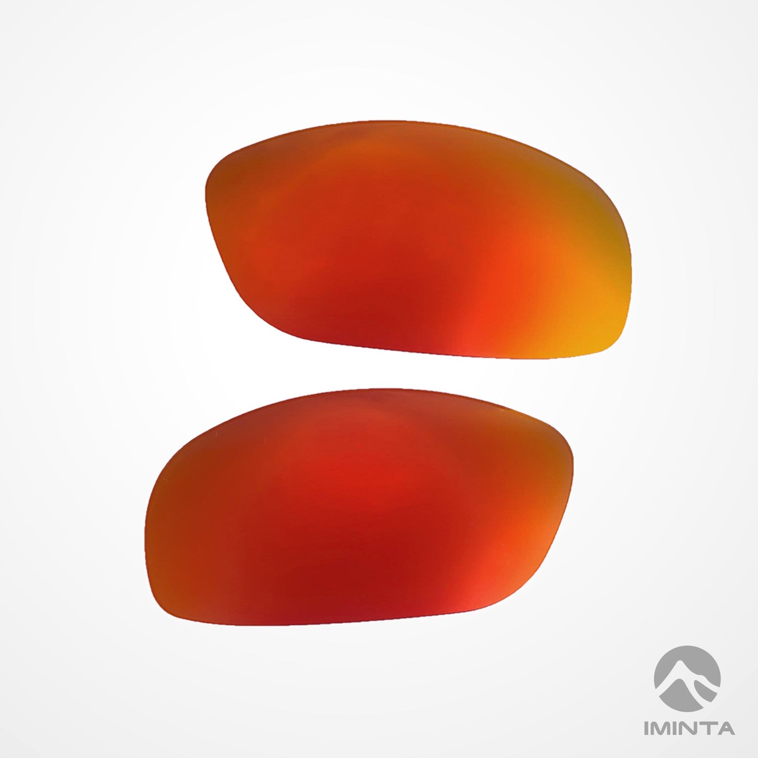 IMINTA Bollé Anaconda Fire Red ##fire-red