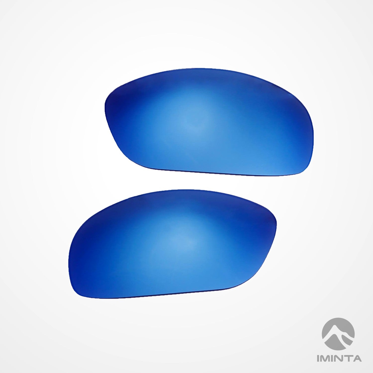 IMINTA Bollé Anaconda Ice Blue ##ice-blue