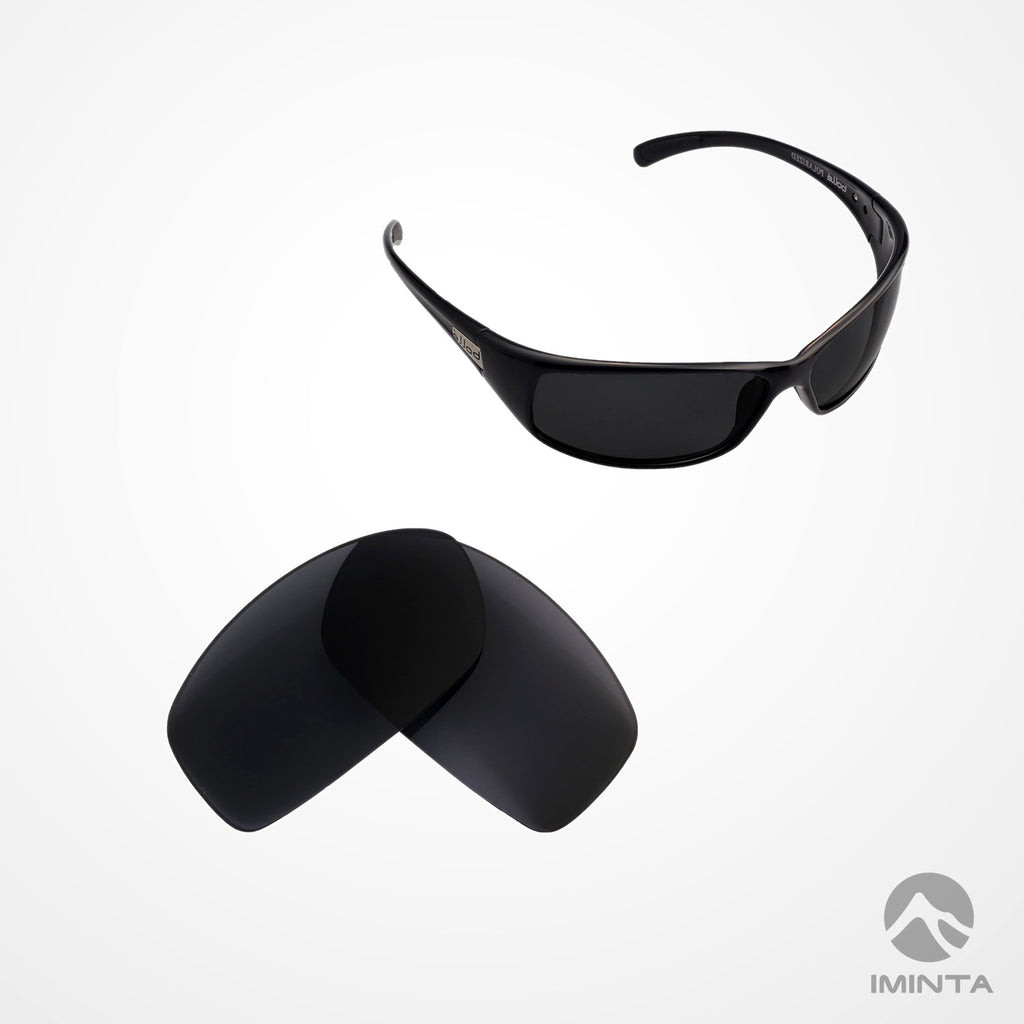 IMINTA Bollé Recoil Black ##black