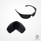 IMINTA Bollé Recoil Black ##black