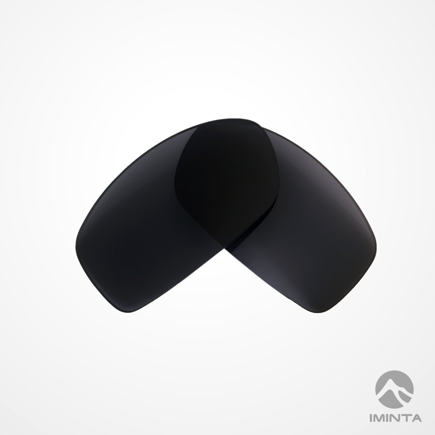 IMINTA Bollé Recoil Black ##black