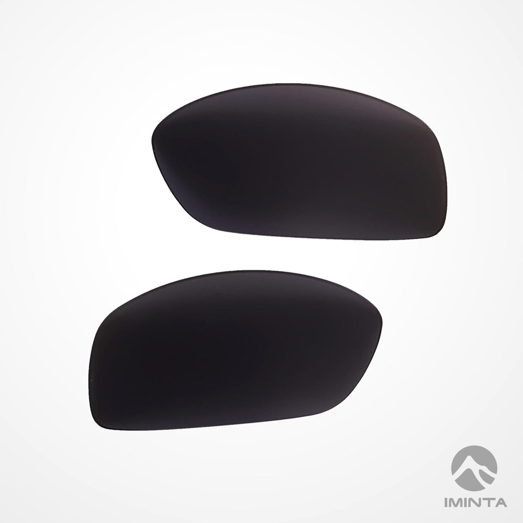 IMINTA Bollé Recoil Black ##black