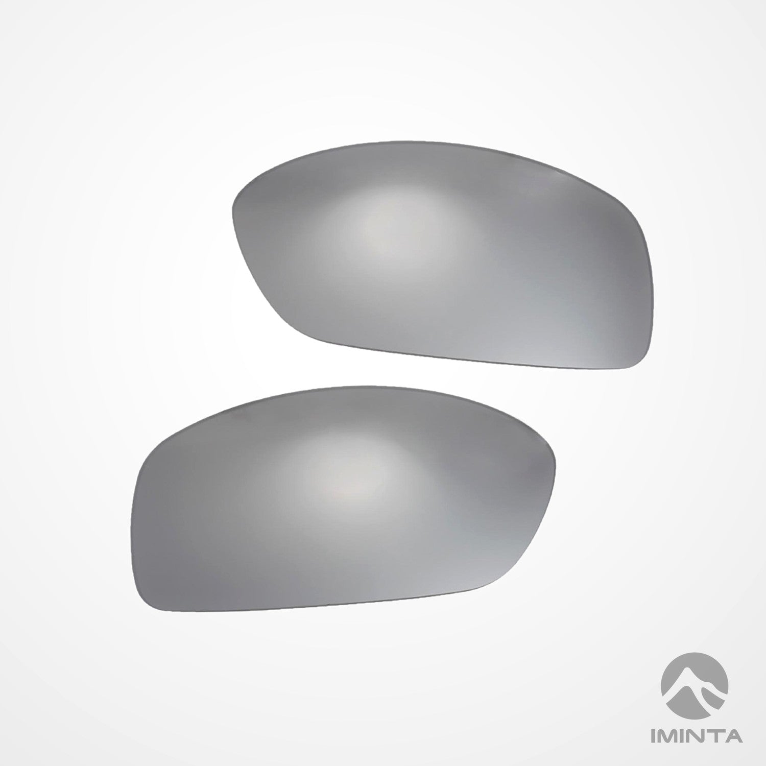 IMINTA Bollé Recoil Titanium ##titanium