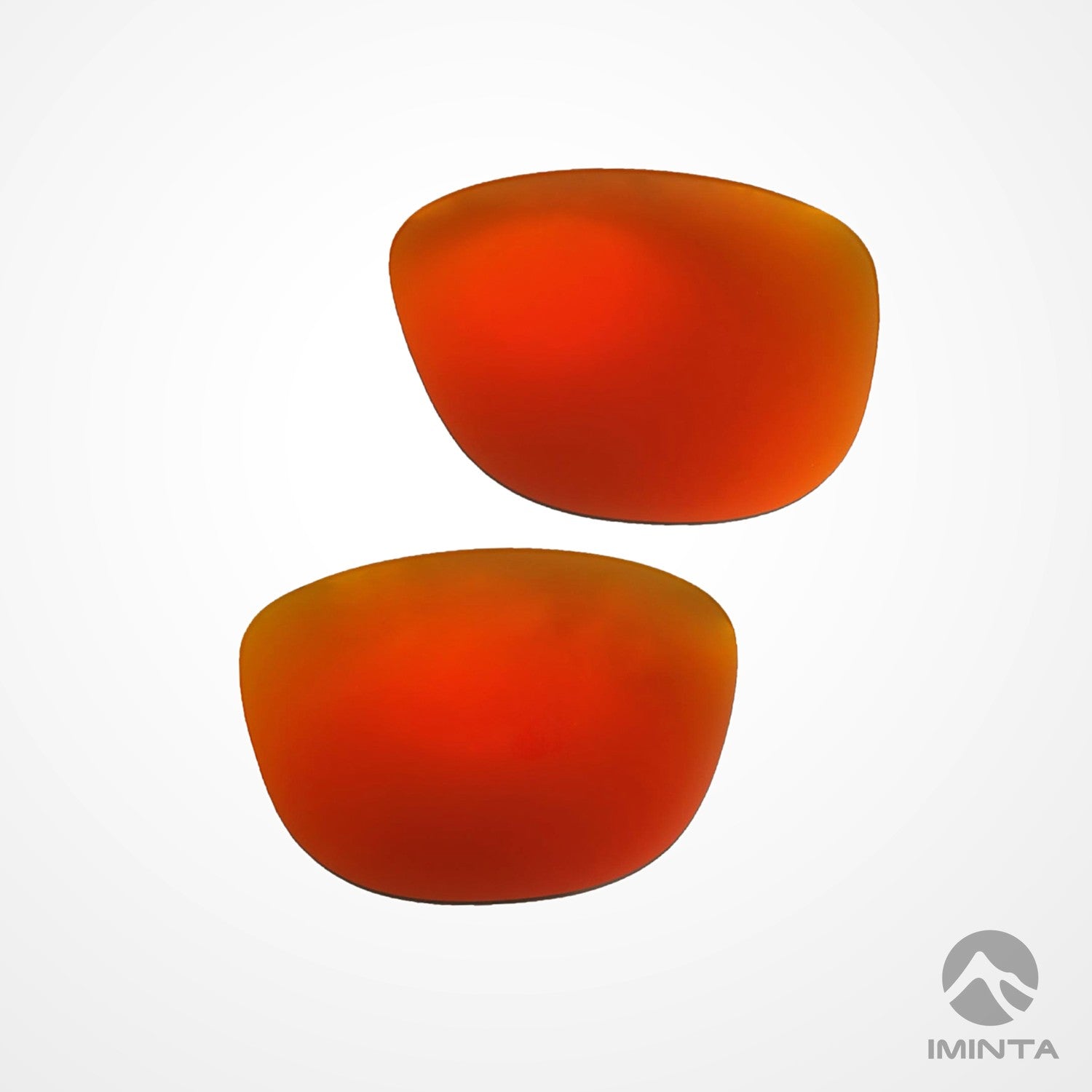 IMINTA Spy Optic Wayfarer Fire Red ##fire-red