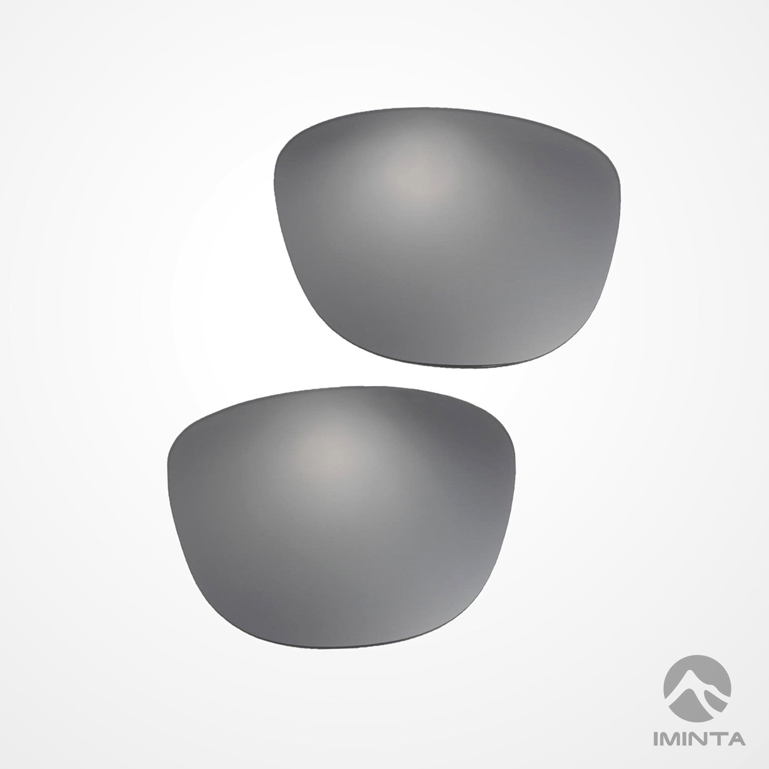 IMINTA Spy Optic Wayfarer Titanium ##titanium