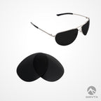 IMINTA Smith Serpico Black ##black black--claritec-polarized black--non-polarized black--polarized