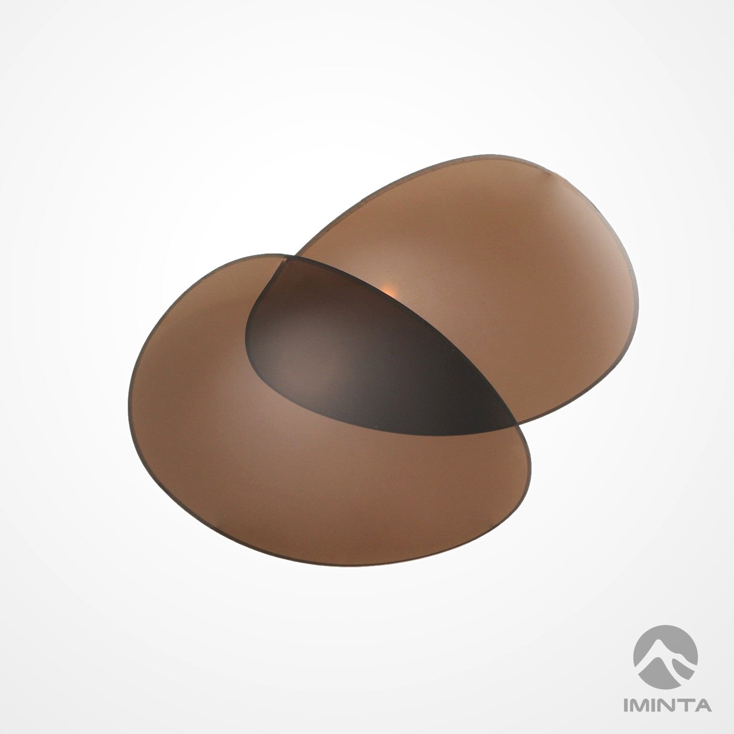 IMINTA Smith Serpico Brown ##brown brown--fortivue-polarized