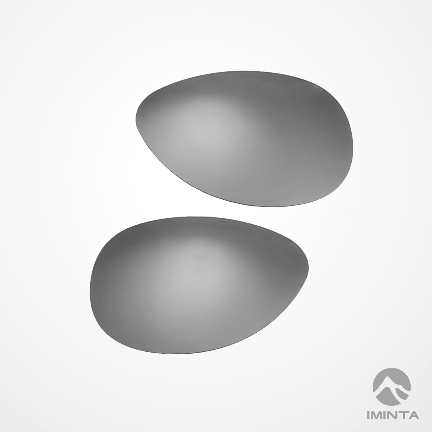 IMINTA Smith Serpico Titanium ##titanium titanium--claritec-polarized titanium--non-polarized titanium--polarized