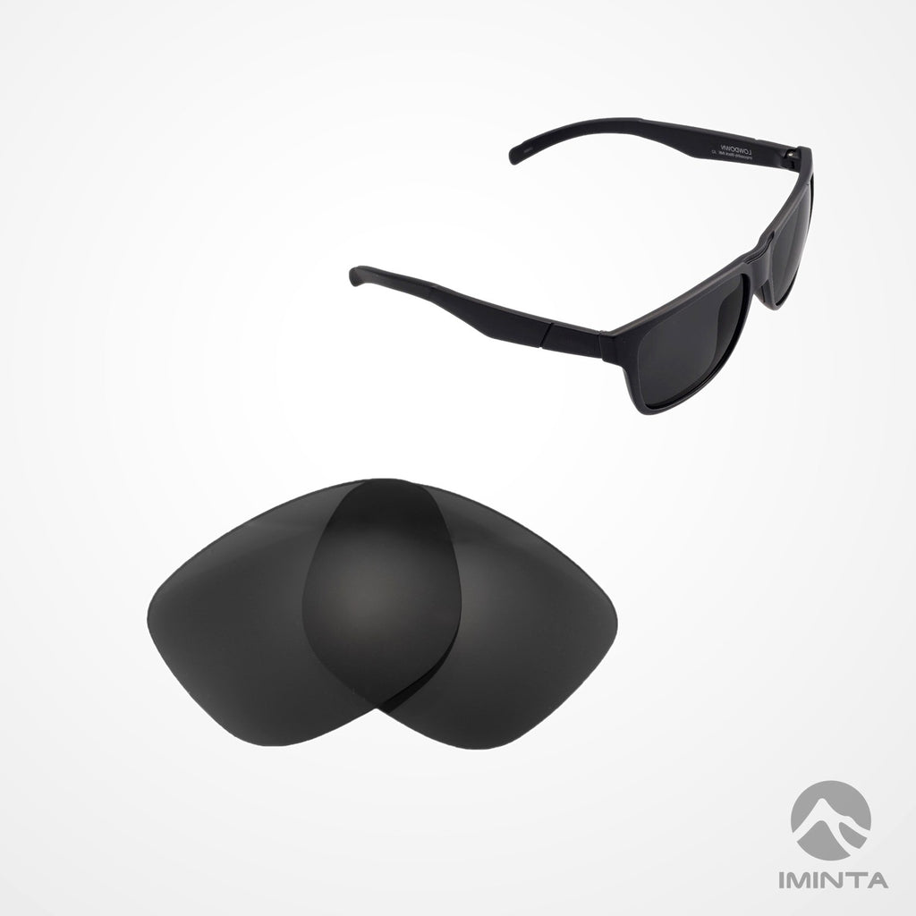 IMINTA Smith Lowdown Black ##black