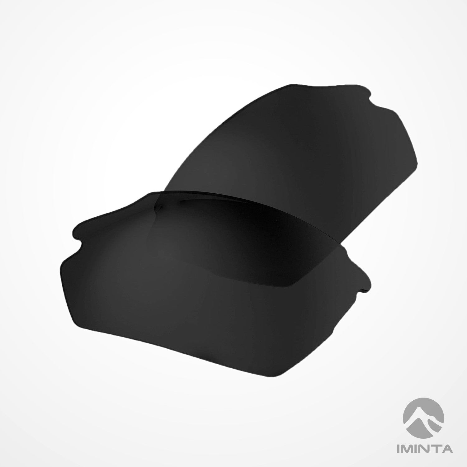 IMINTA Smith Parallel Max Black ##black black--fortivue-polarized