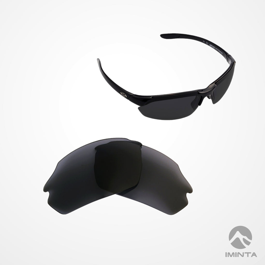 IMINTA Smith Parallel Max Black ##black black--claritec-polarized black--non-polarized black--polarized