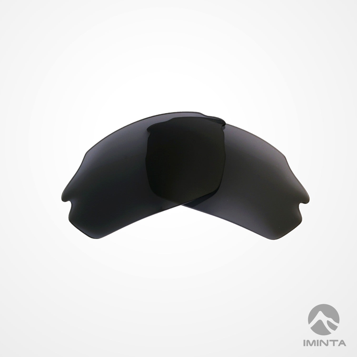 IMINTA Smith Parallel Max Black ##black black--claritec-polarized black--non-polarized black--polarized