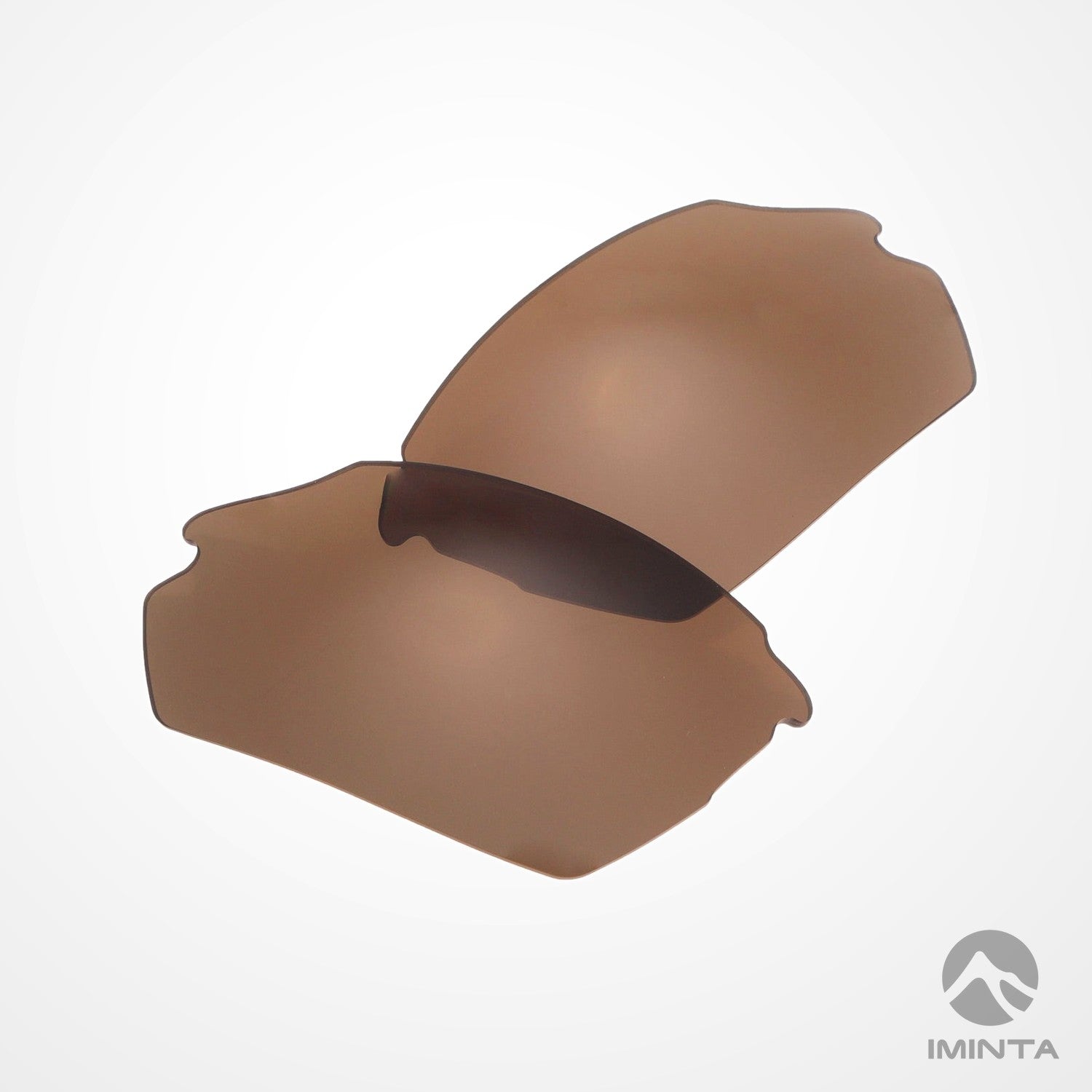IMINTA Smith Parallel Max Brown ##brown brown--fortivue-polarized