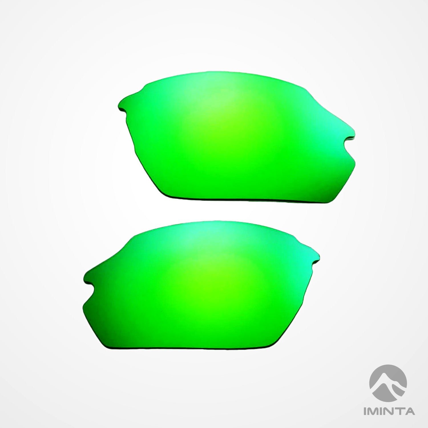 IMINTA Smith Parallel Max Emerald Green ##emerald-green