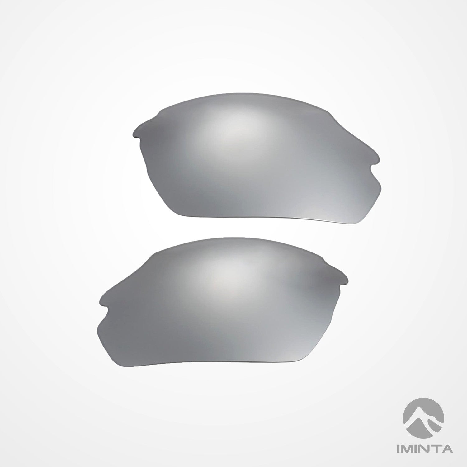 IMINTA Smith Parallel Max Titanium ##titanium titanium--claritec-polarized titanium--non-polarized titanium--polarized