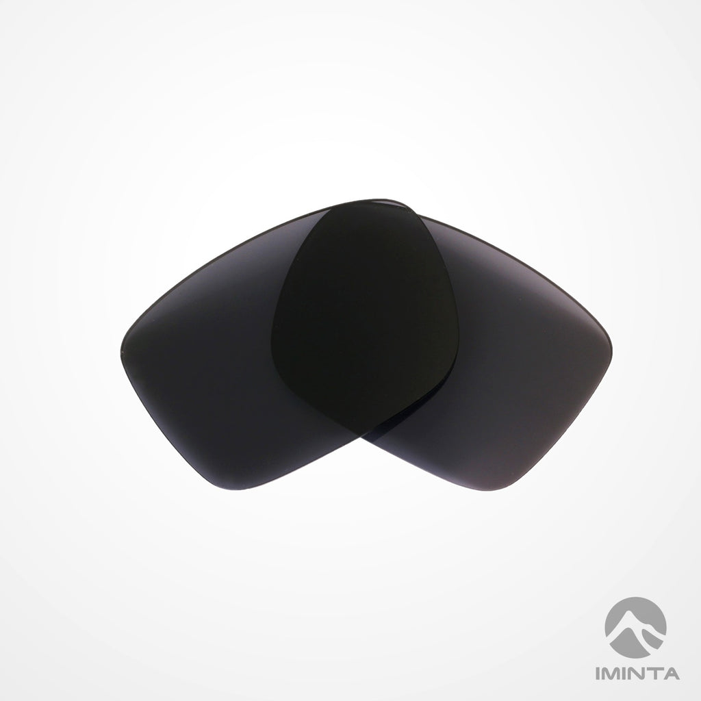 IMINTA VonZipper Elmore Black ##black
