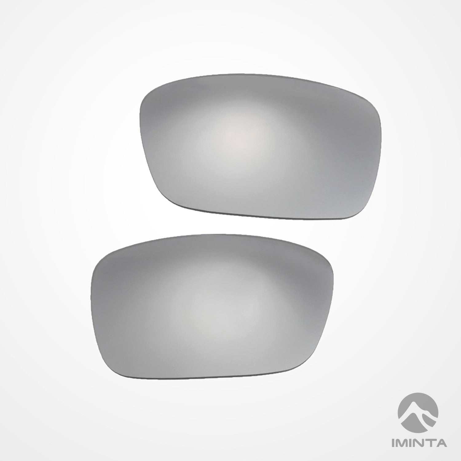 IMINTA VonZipper Fulton Titanium ##titanium
