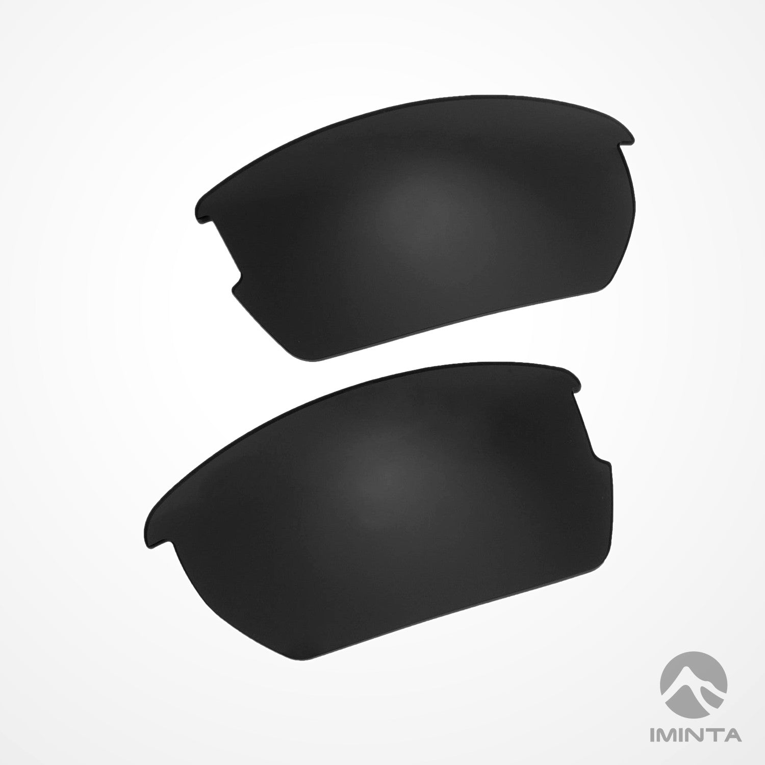 IMINTA Wiley X Valor Black ##black black--fortivue-polarized
