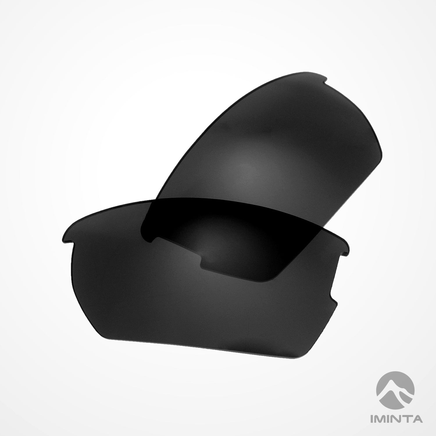 IMINTA Wiley X Valor Black ##black black--fortivue-polarized