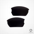 IMINTA Wiley X Valor Black ##black black--claritec-polarized black--non-polarized black--polarized