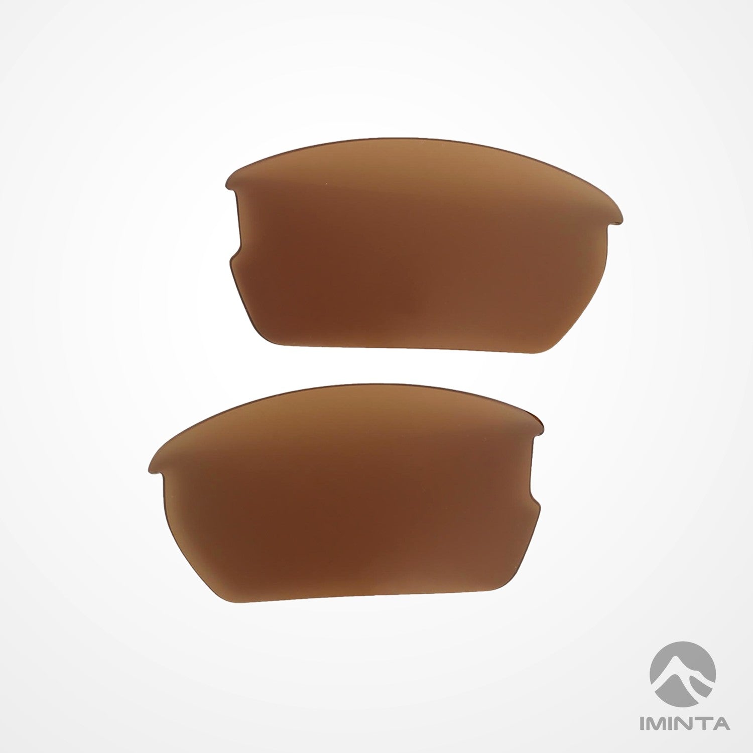 IMINTA Wiley X Valor Brown ##brown brown--polarized