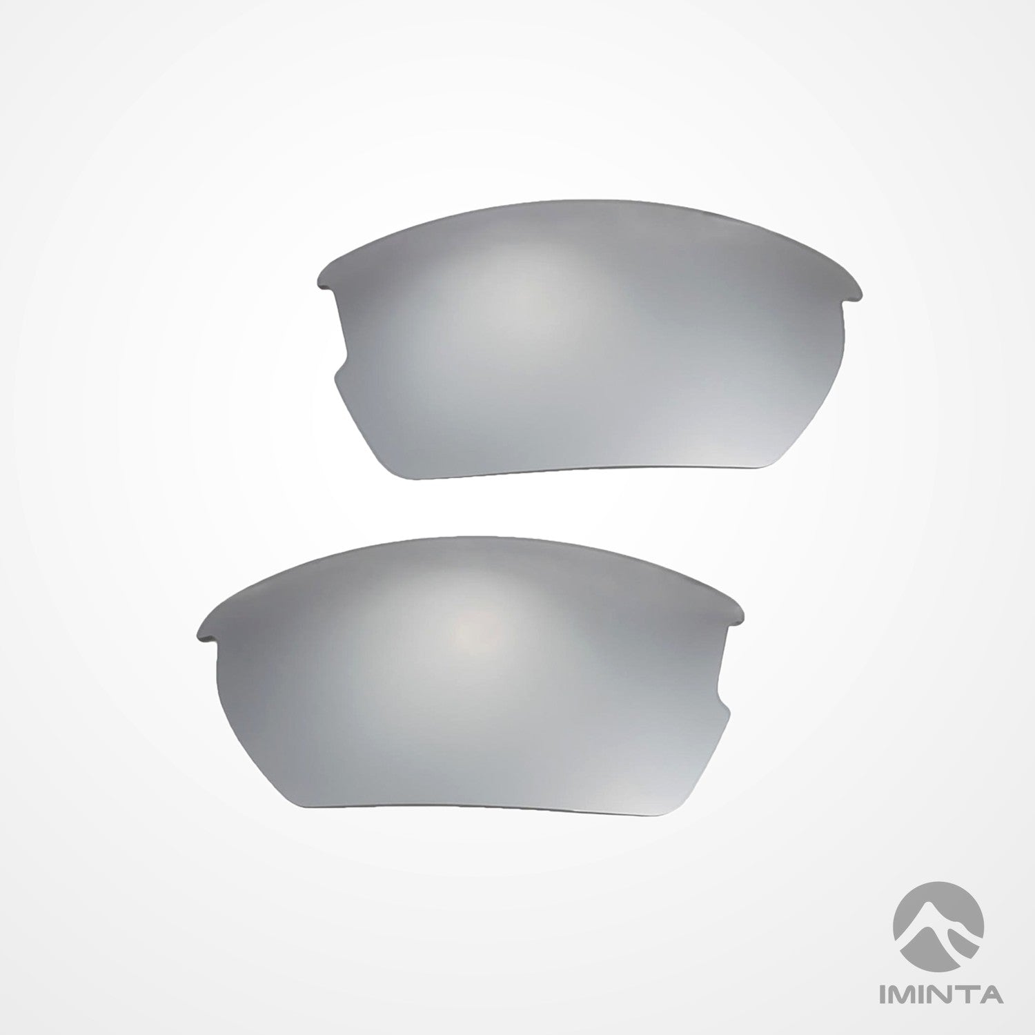 IMINTA Wiley X Valor Titanium ##titanium titanium--claritec-polarized titanium--non-polarized titanium--polarized