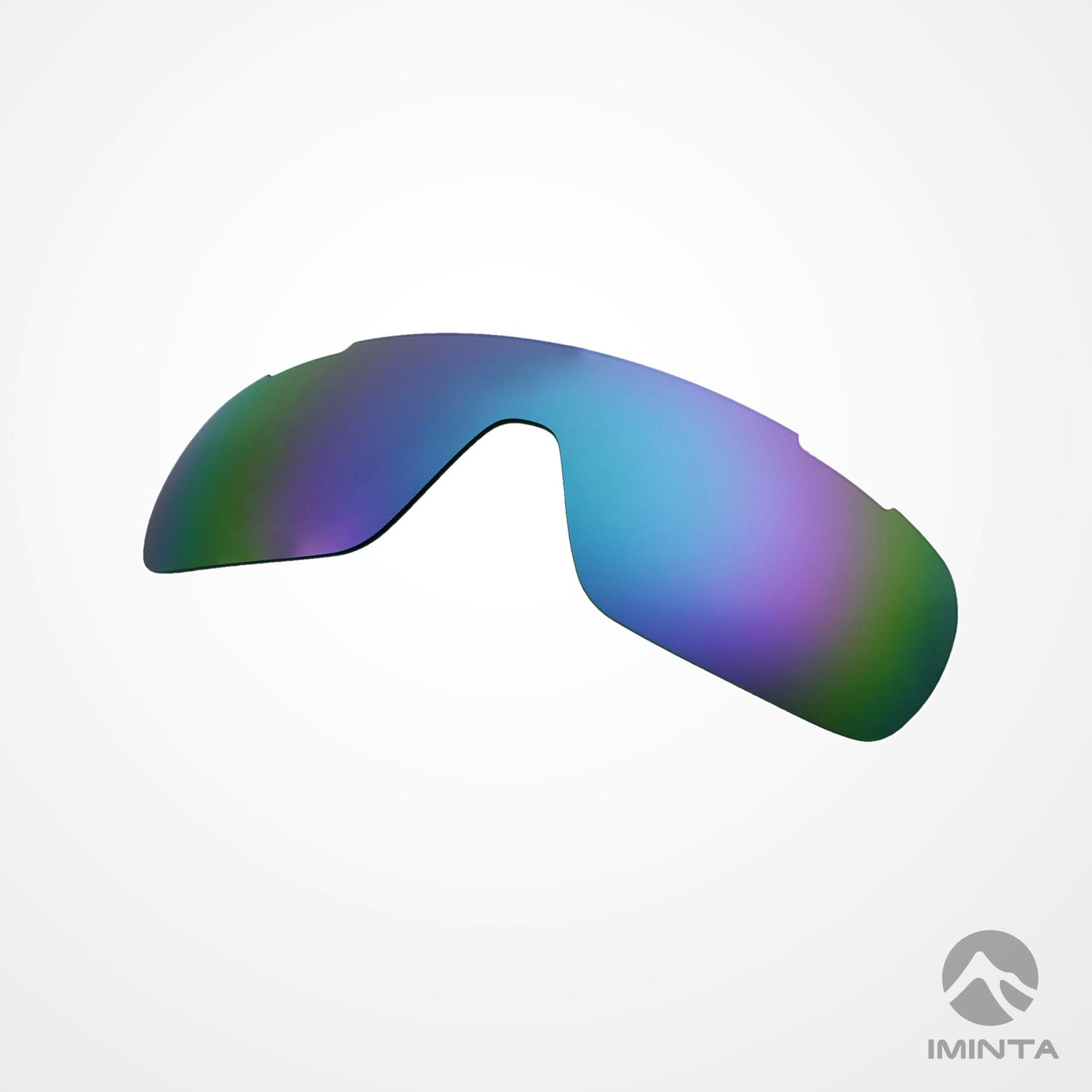 IMINTA POC Blade Emerald Green ##emerald-green