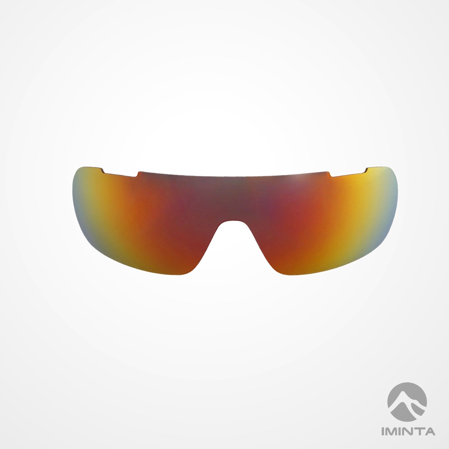 IMINTA POC Blade Fire Red ##fire-red