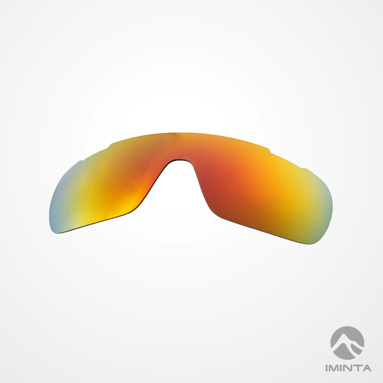 IMINTA POC Blade Fire Red ##fire-red