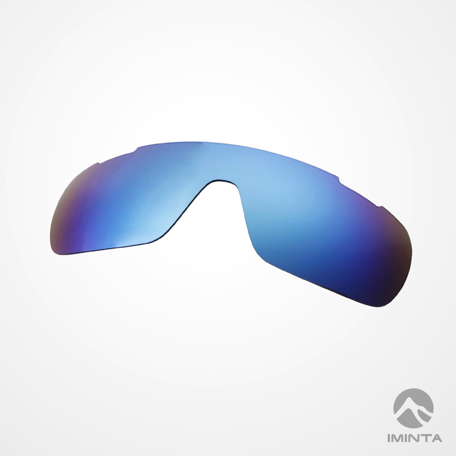 IMINTA POC Blade Ice Blue ##ice-blue