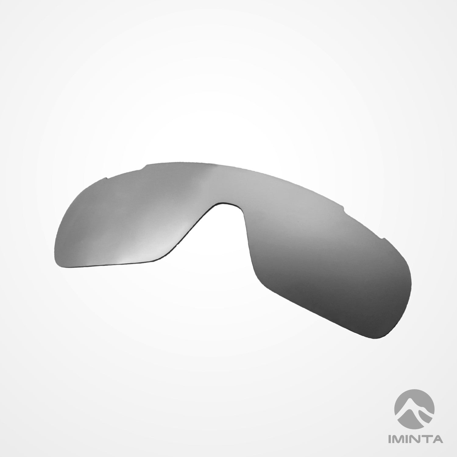 IMINTA POC Blade Titanium ##titanium