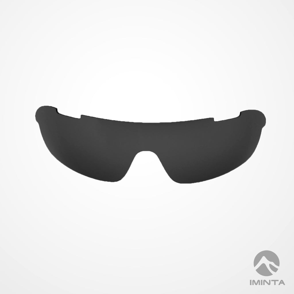 IMINTA POC Half Blade Black ##black