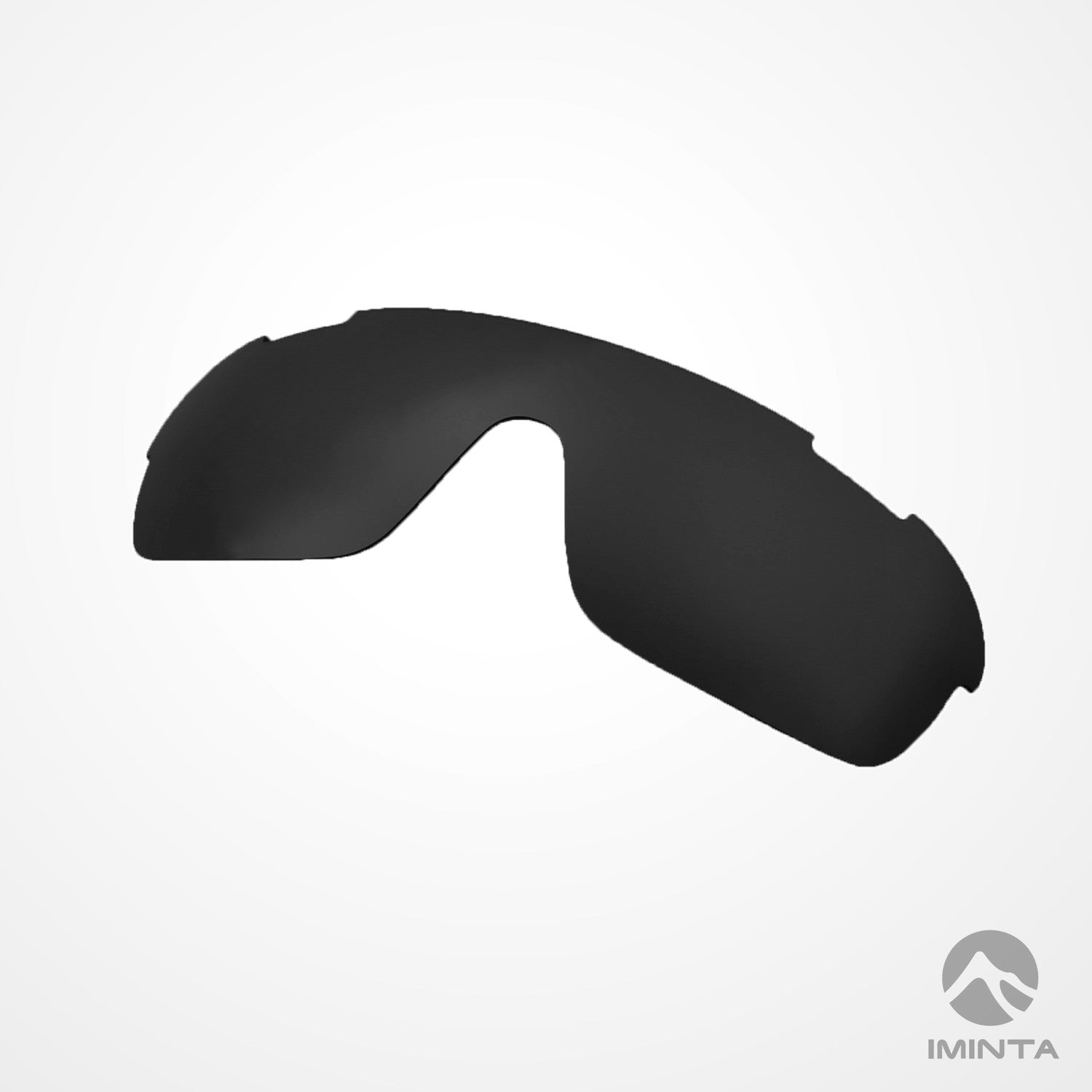 IMINTA POC Half Blade Black ##black