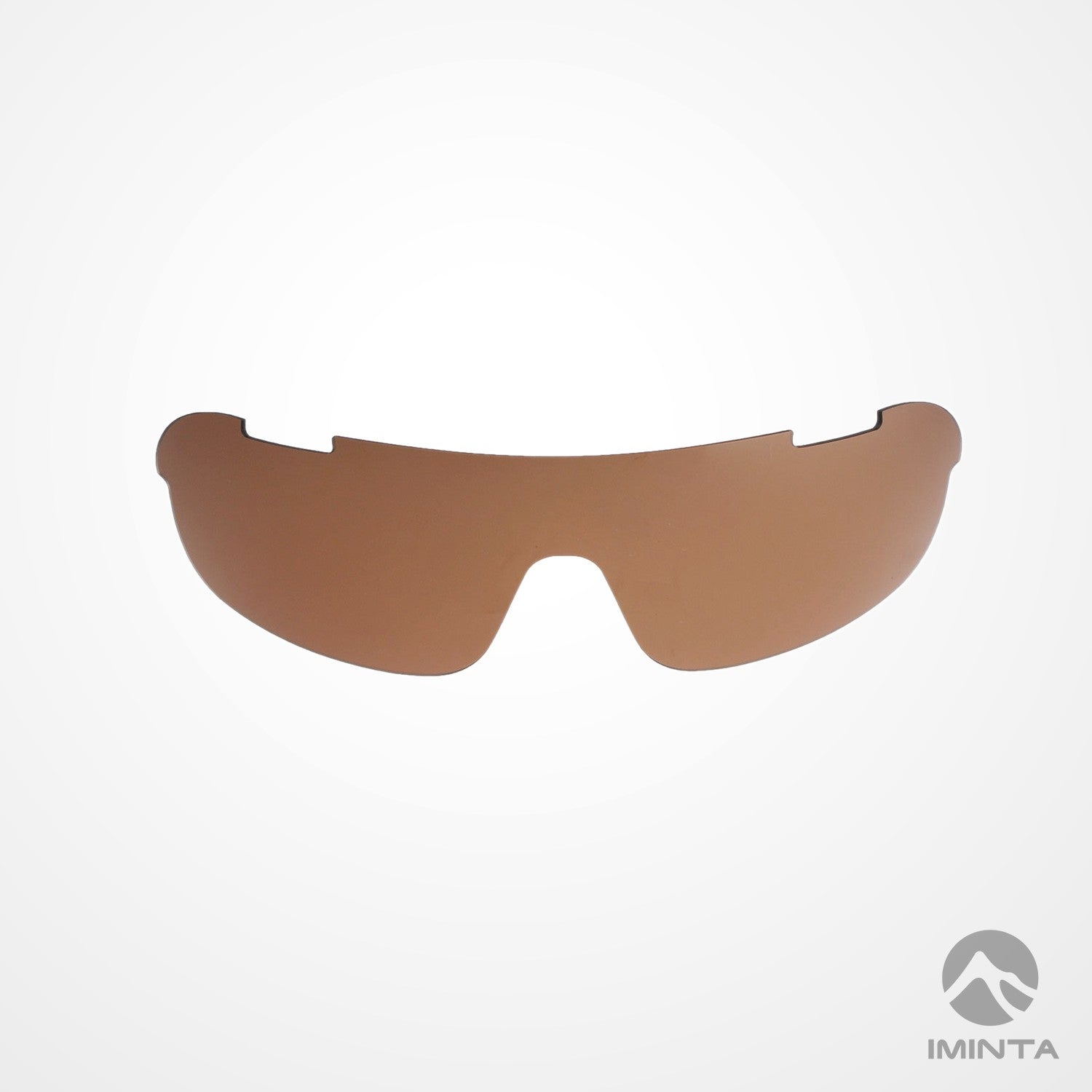 IMINTA POC Half Blade Brown ##brown