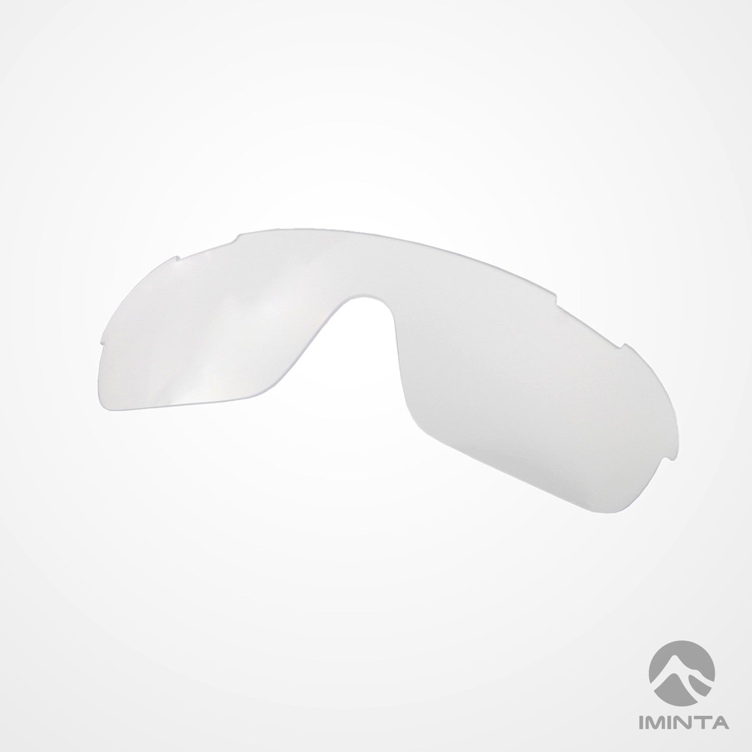 IMINTA POC Half Blade Clear ##clear