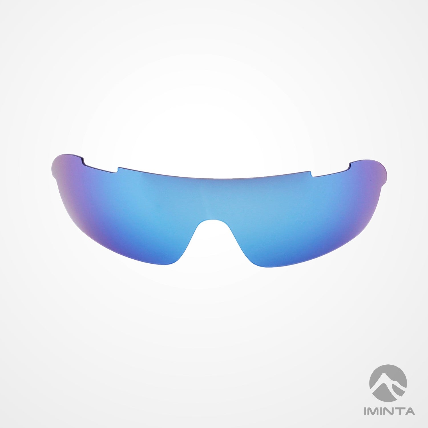 IMINTA POC Half Blade Ice Blue ##ice-blue
