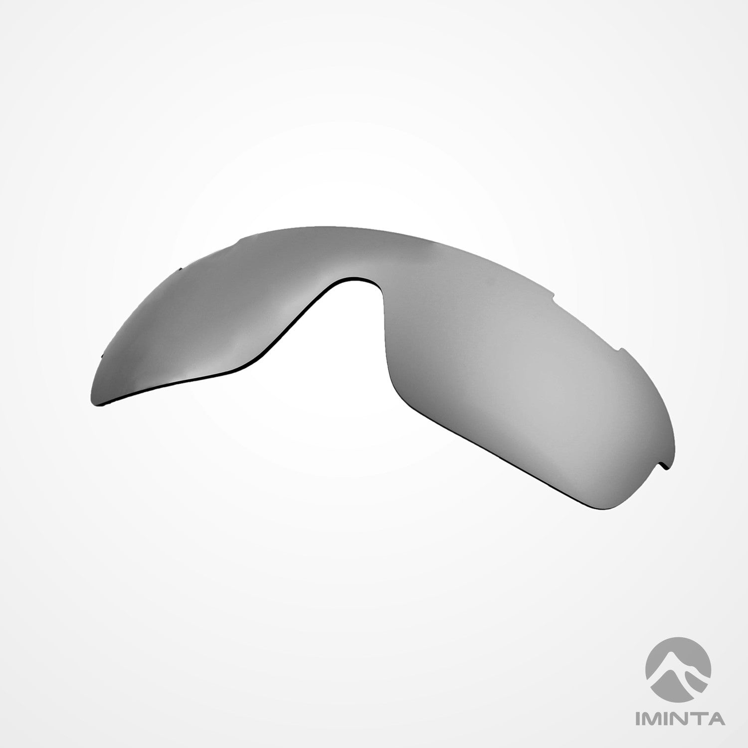 IMINTA POC Half Blade Titanium ##titanium