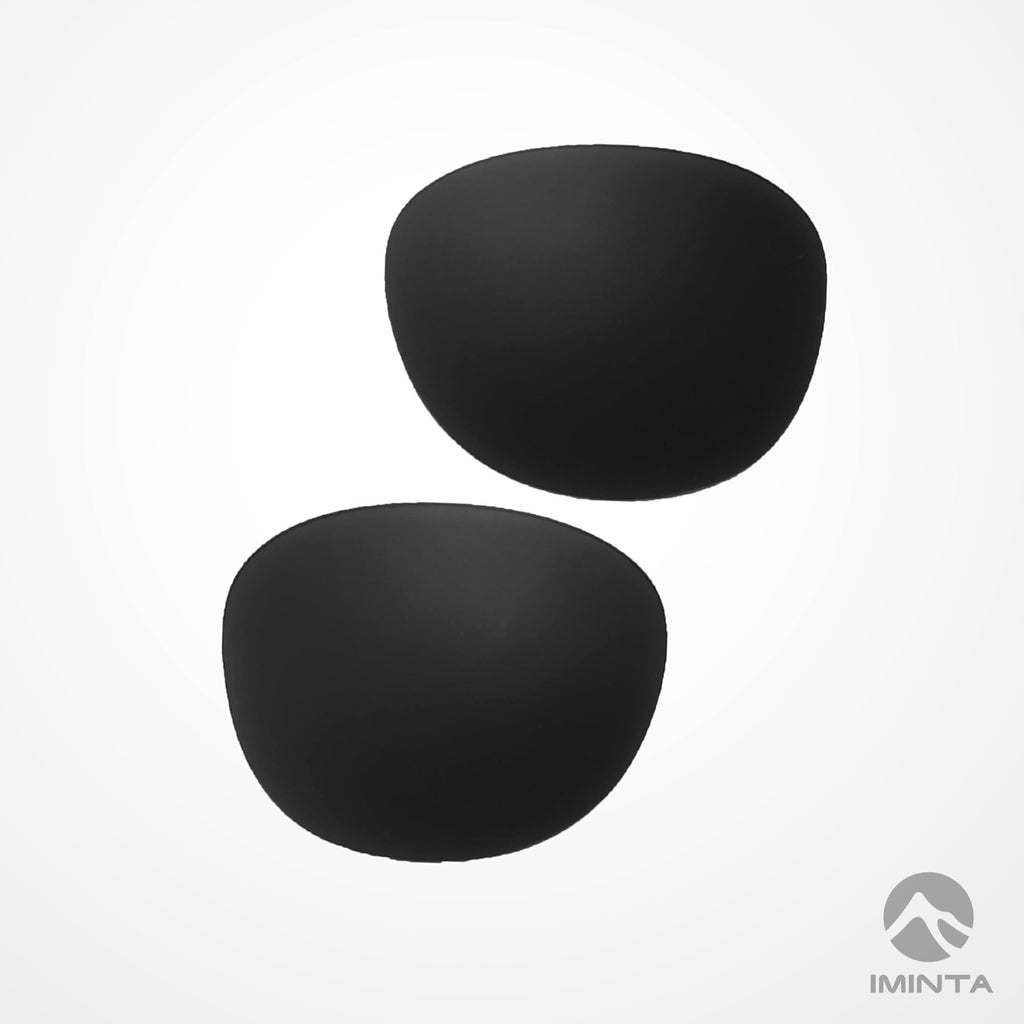 IMINTA Oakley Latch Black ##black