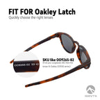 IMINTA Oakley Latch ##shared