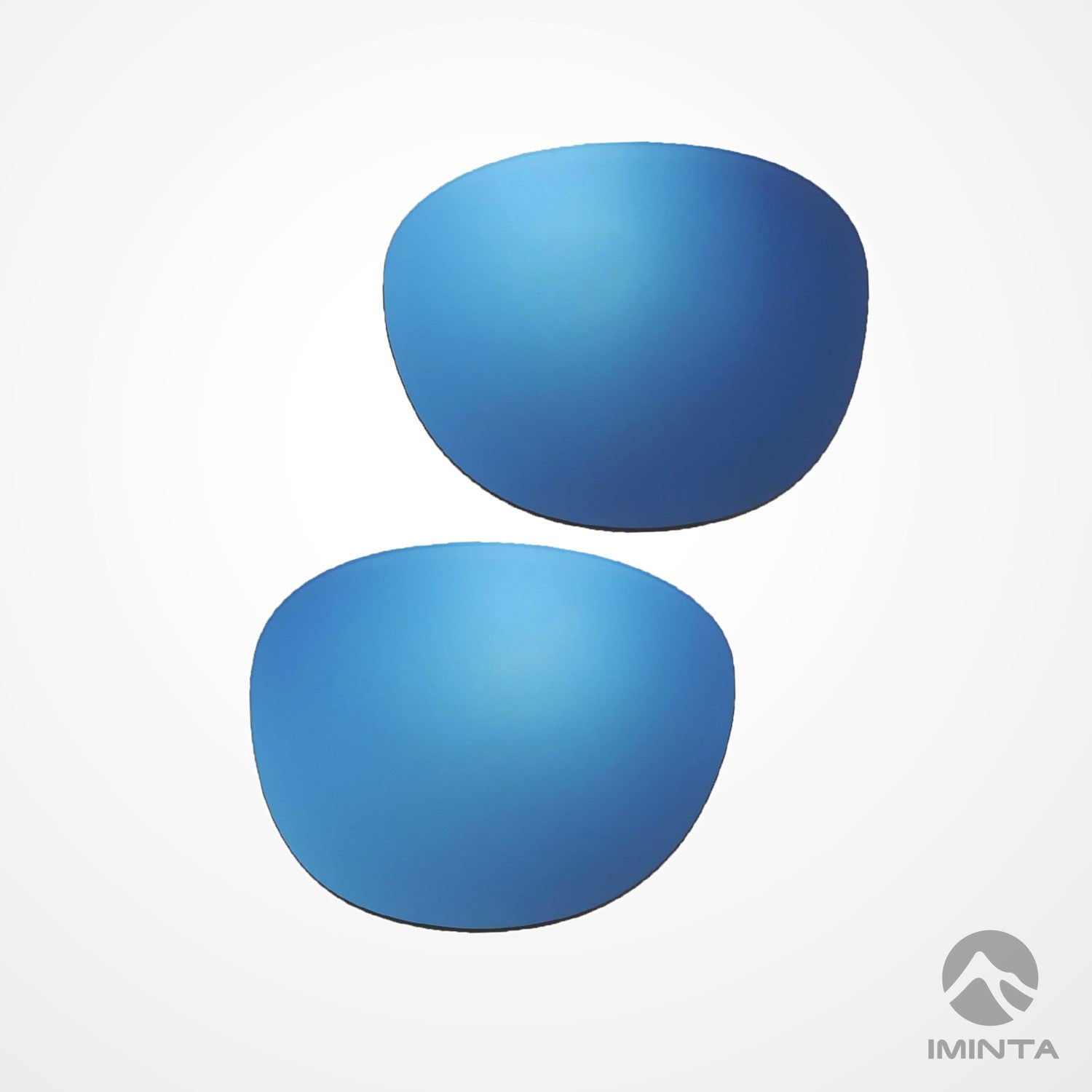 IMINTA Oakley Latch Ice Blue ##ice-blue