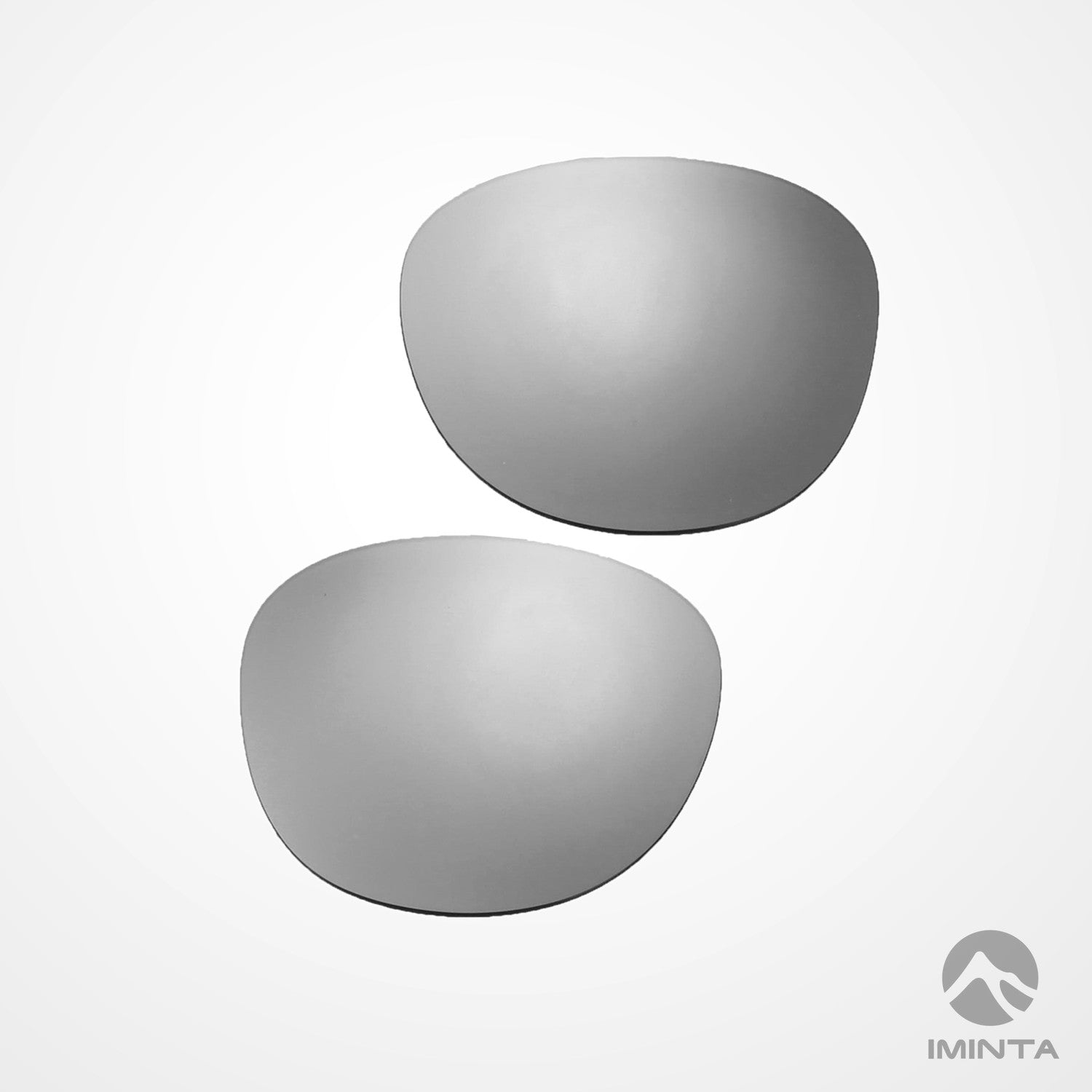 IMINTA Oakley Latch Titanium ##titanium
