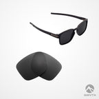 IMINTA Oakley Latch SQ Black ##black