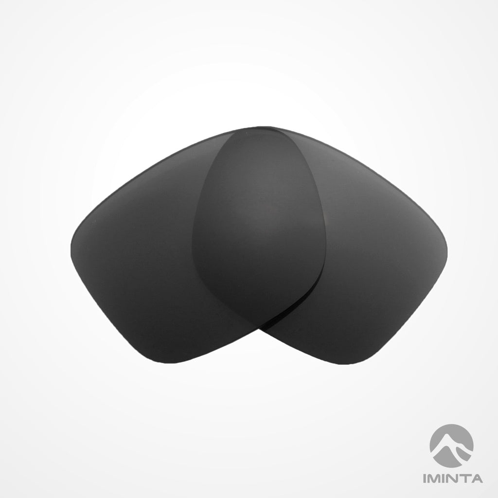 IMINTA Oakley Latch SQ Black ##black