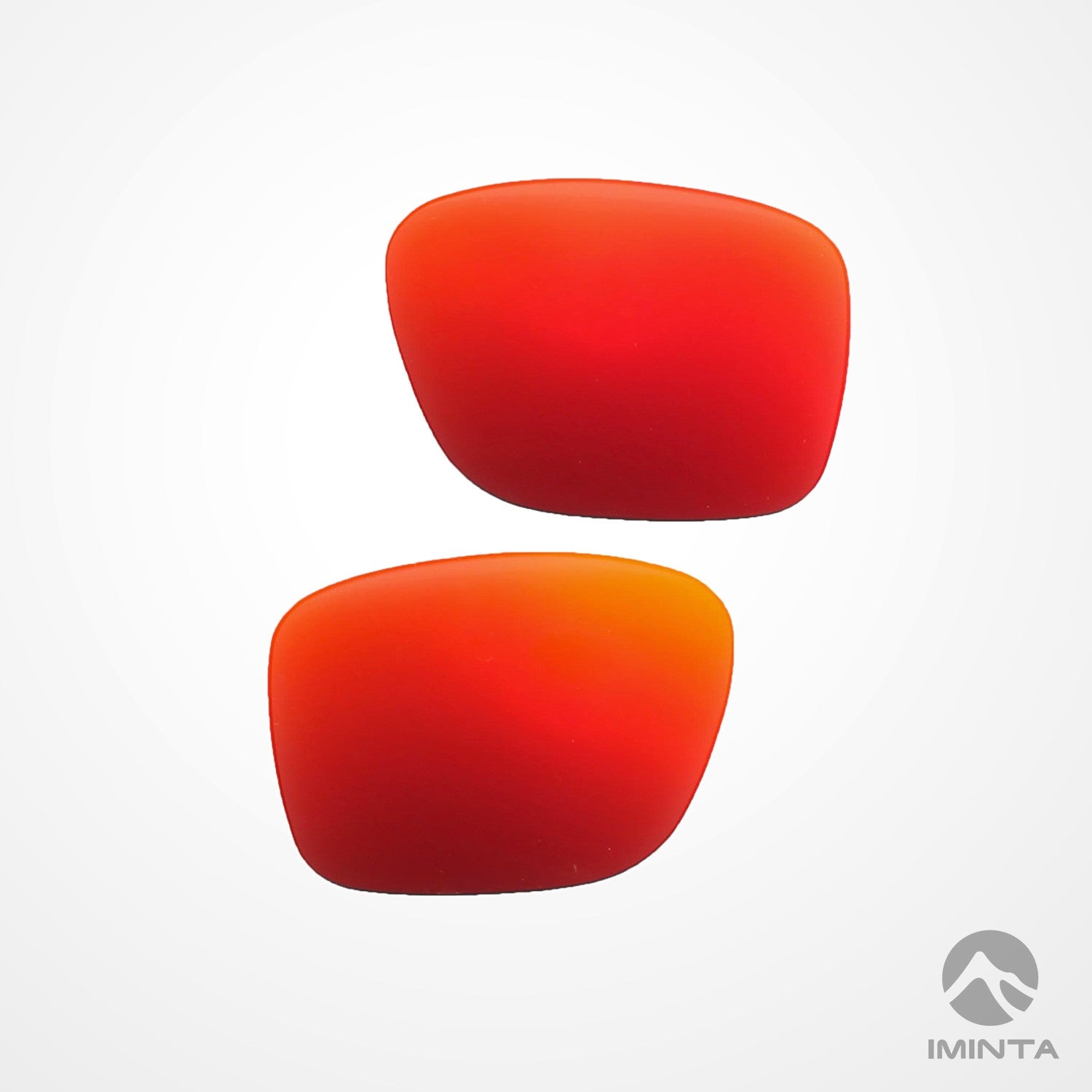 IMINTA Oakley Latch SQ Fire Red ##fire-red