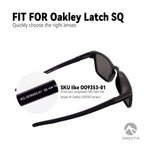 IMINTA Oakley Latch SQ ##shared