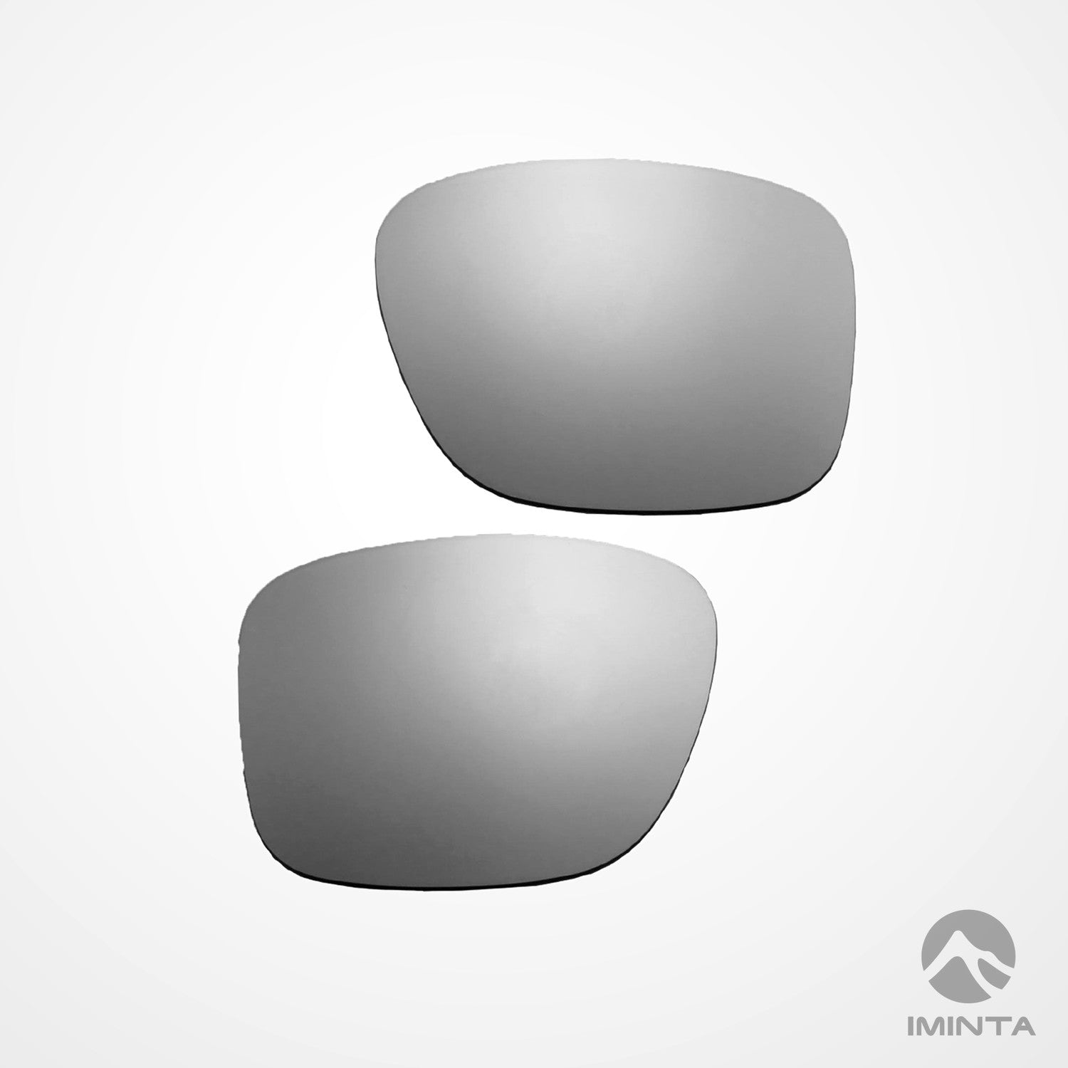IMINTA Oakley Latch SQ Titanium ##titanium