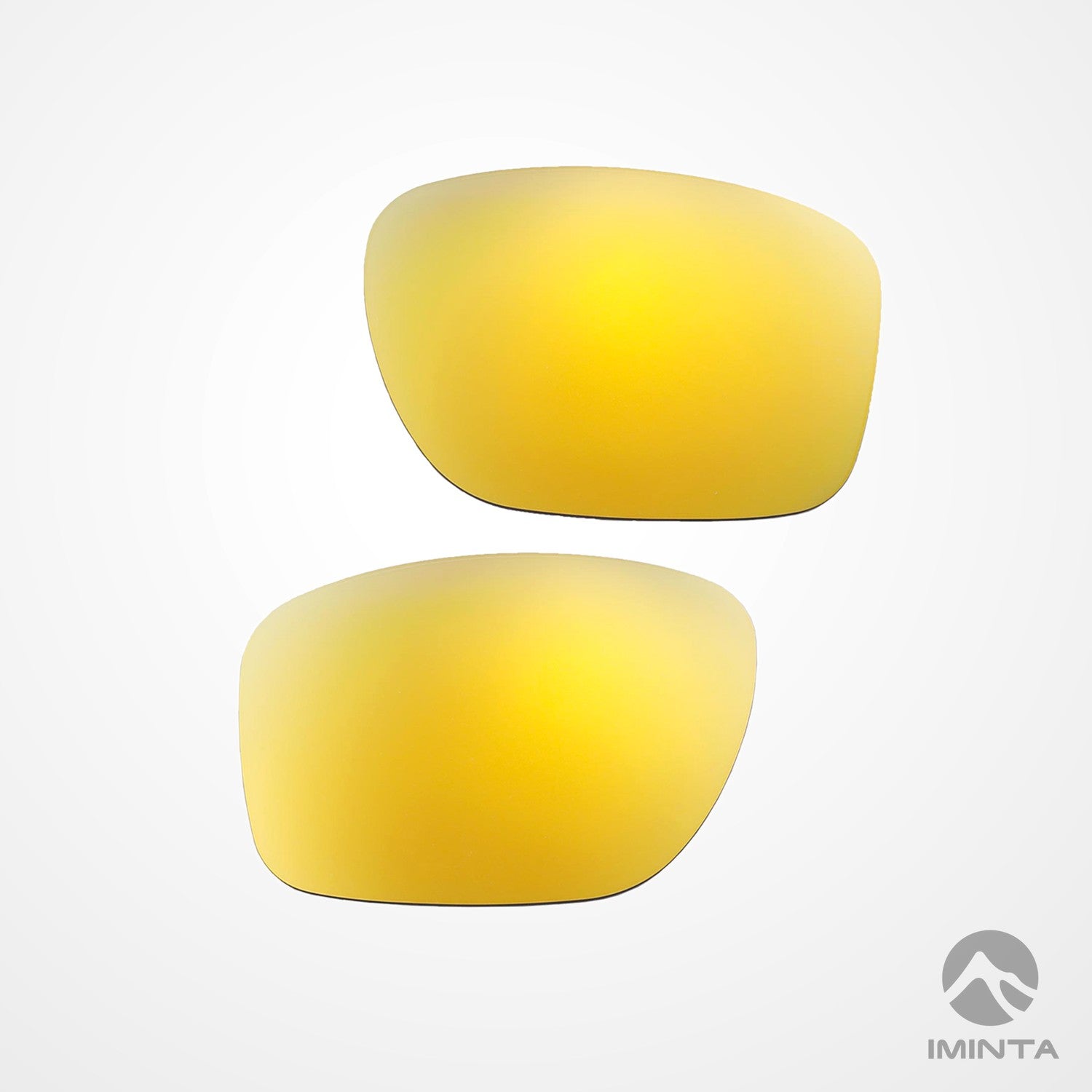 IMINTA Oakley Sliver 24K Gold ##24k-gold