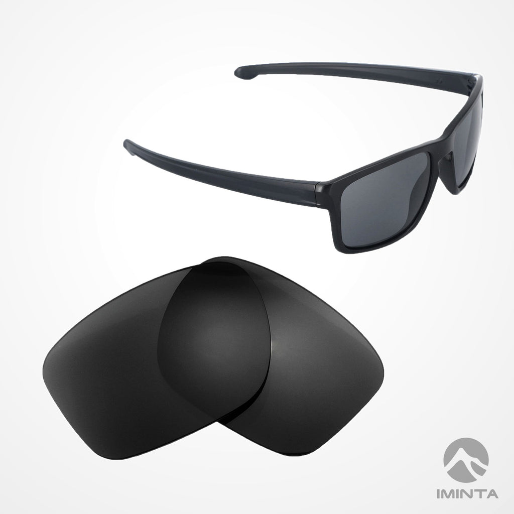 IMINTA Oakley Sliver Black ##black