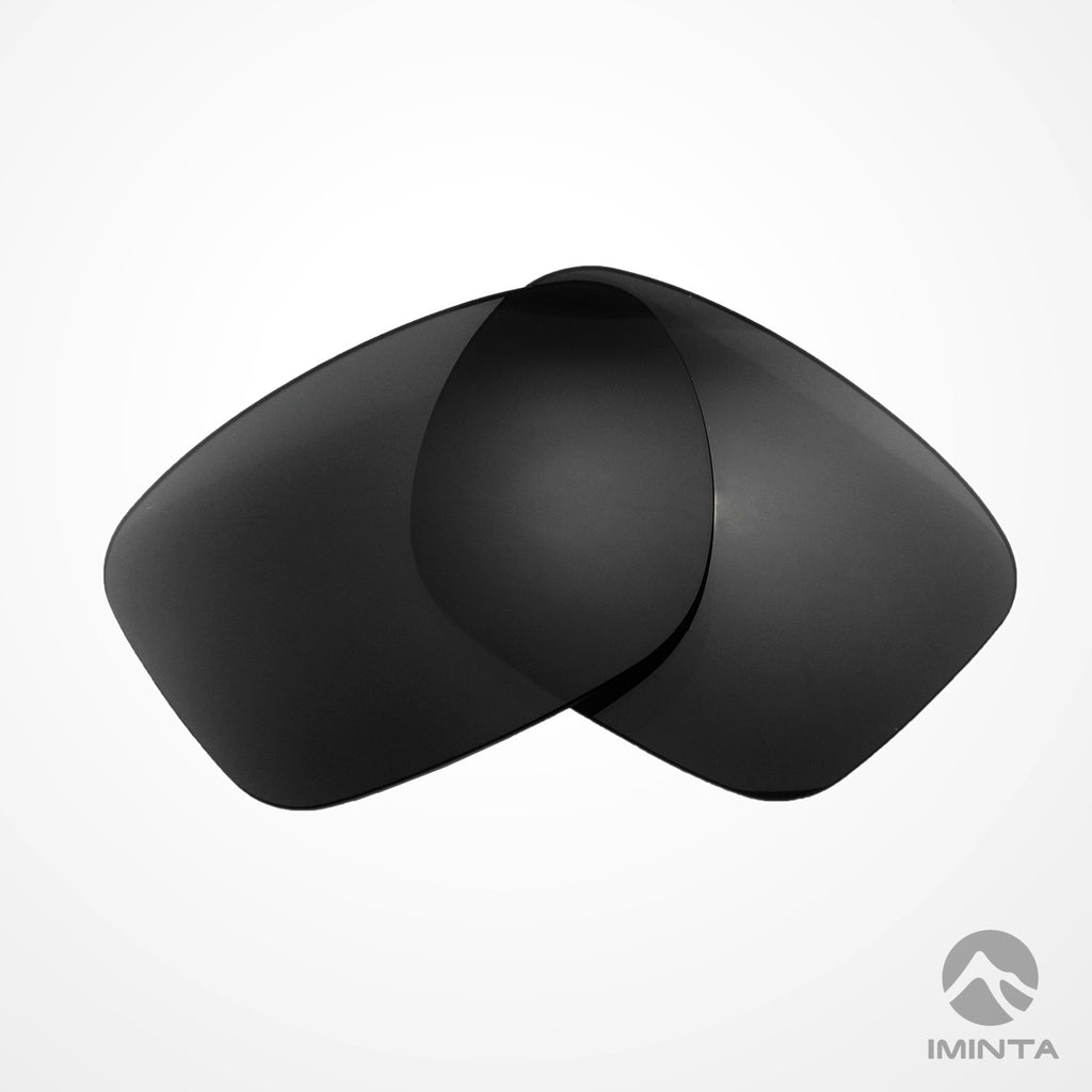 IMINTA Oakley Sliver Black ##black