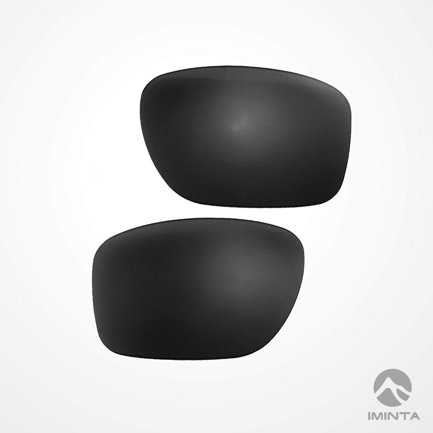 IMINTA Oakley Sliver Black ##black